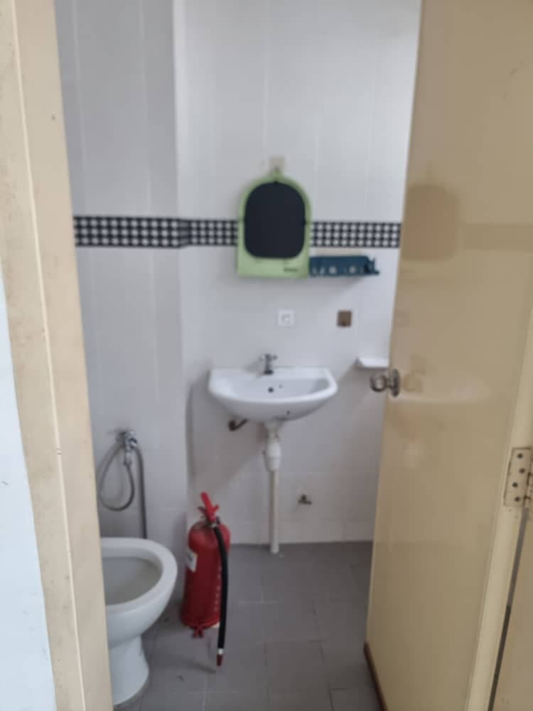 Apartment For Sale At Seri Penang Setia Alam Shah Alam Selangor - Image 3