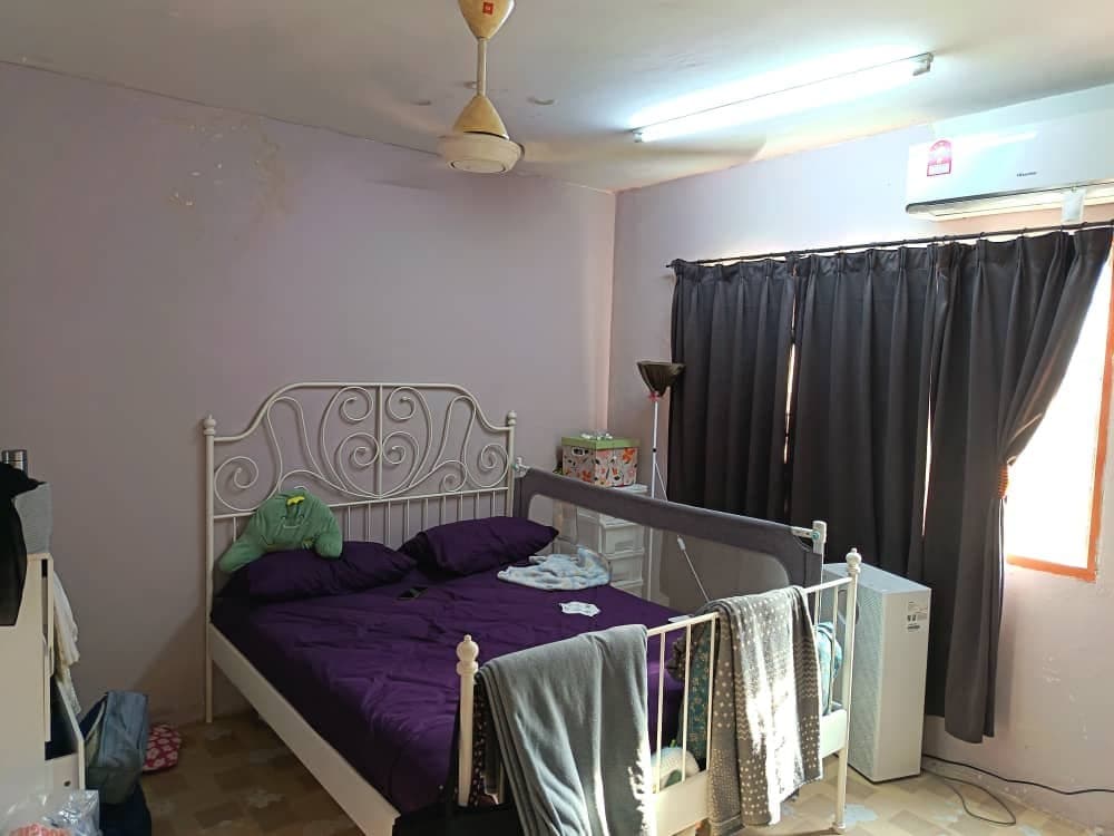 Apartment For Sale At Pangsapuri Rebana Bandar Bukit Raja Klang Selangor - Image 3