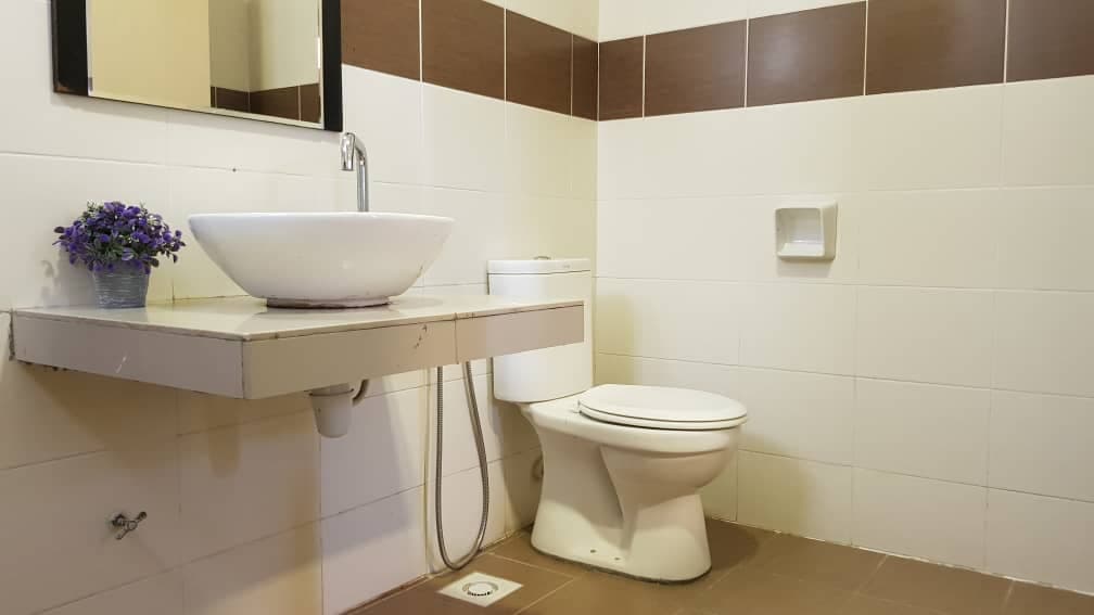 Condominium For Sale At Bayou Lagoon Bukit Katil Melaka - Image 1