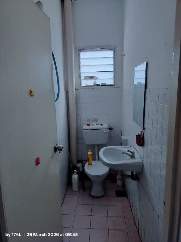 Single Storey Terrace House For Sale At Bukit Sentosa Rawang Selangor - Image 1