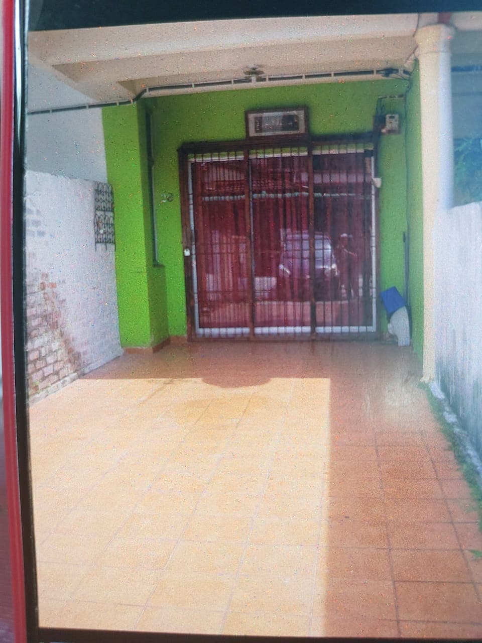 Townhouse (Ground Floor Unit) For Sale At Taman Bukit Cheng Melaka - Image 1