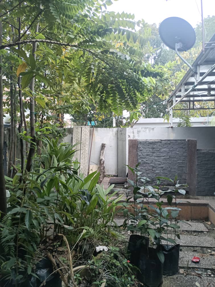 Landed House For Sale At Bandar Puteri Klang Selangor - Image 4