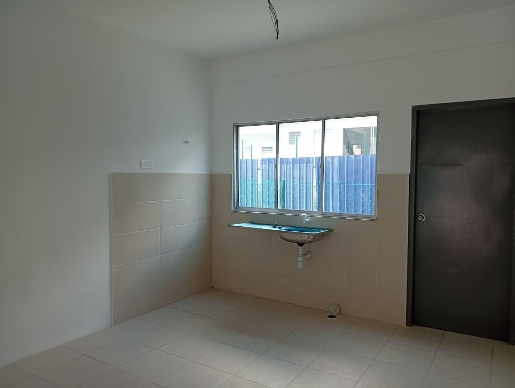 Terrace House For Sale At Taman Scientex Jasin Mutiara Jasin Melaka - Image 3