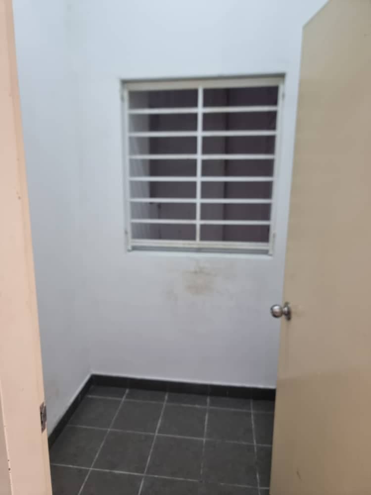 Apartment For Sale At Seri Penang Setia Alam Shah Alam Selangor - Image 2