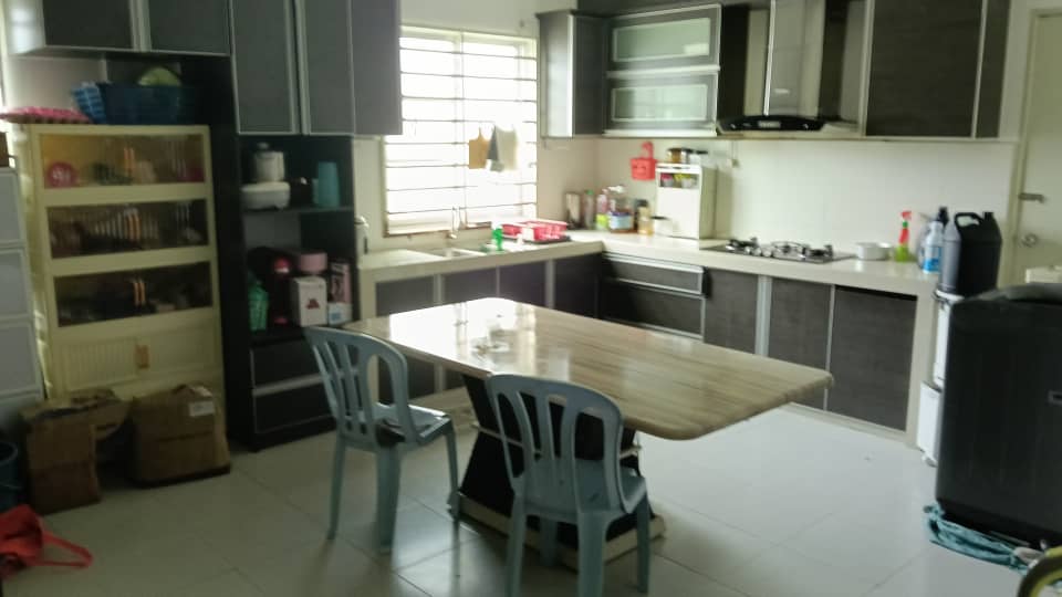 Landed House For Sale At Nusari Aman Bandar Sri Sendayan Negeri Sembilan - Image 2