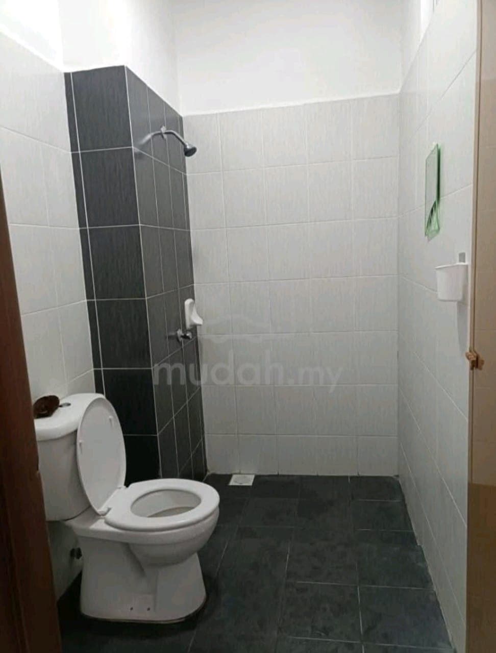 2-Storey Terrace House For Sale At Taman Permai Utama Gurun Kedah - Image 1