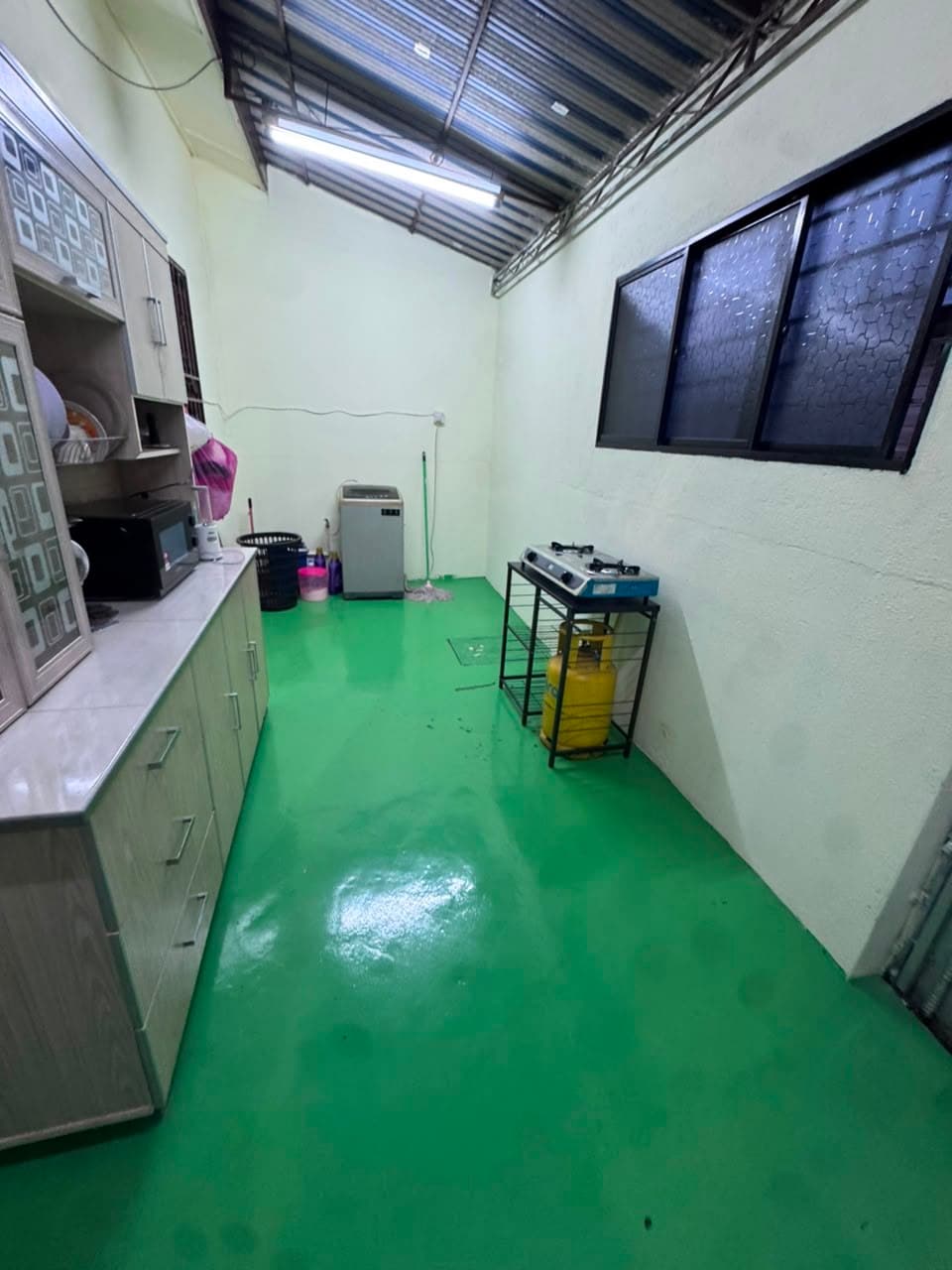 Landed House For Sale At Taman Wang Menglembu Perak - Image 3