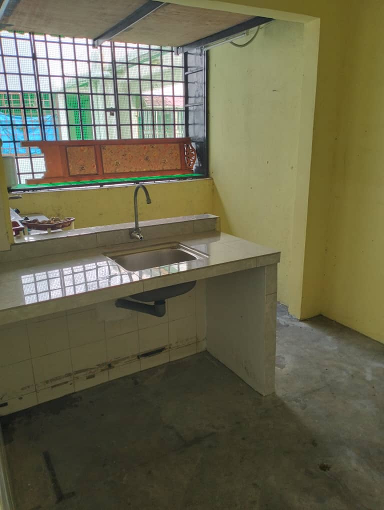 Apartment For Sale At Taman Seri Berembang Port Klang Selangor - Image 3