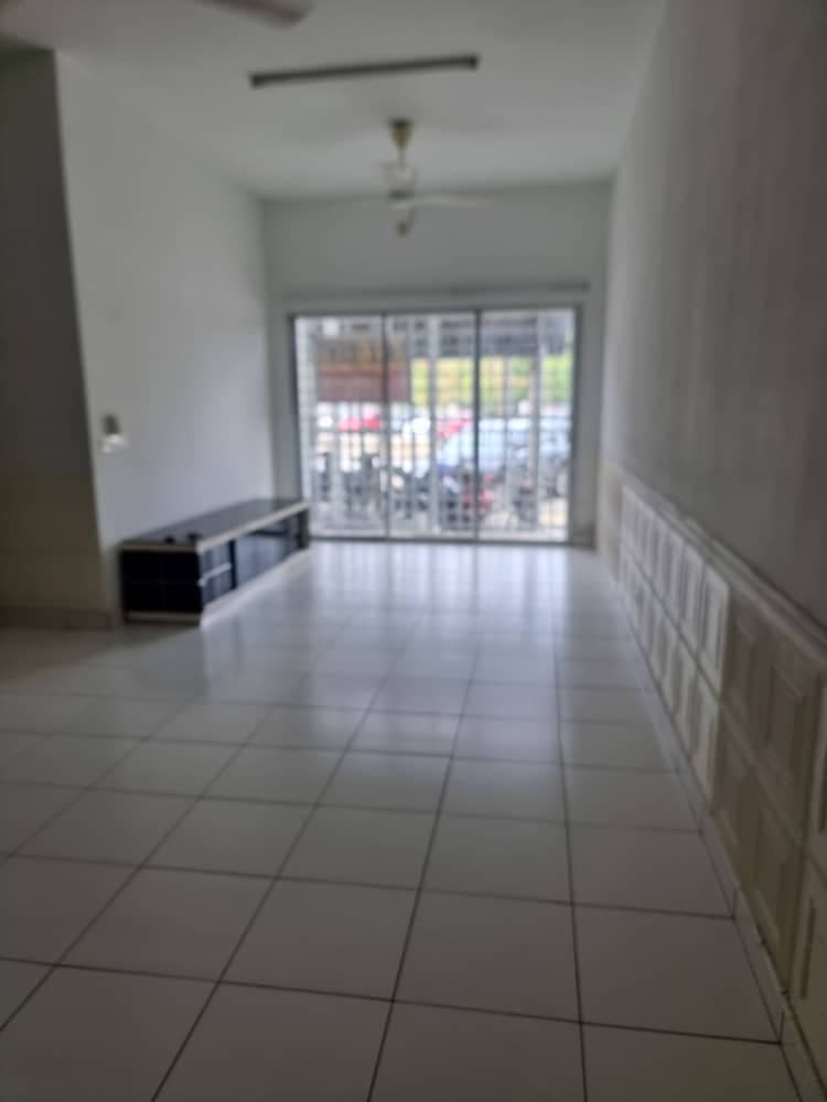 Apartment For Sale At Seri Penang Setia Alam Shah Alam Selangor - Main View