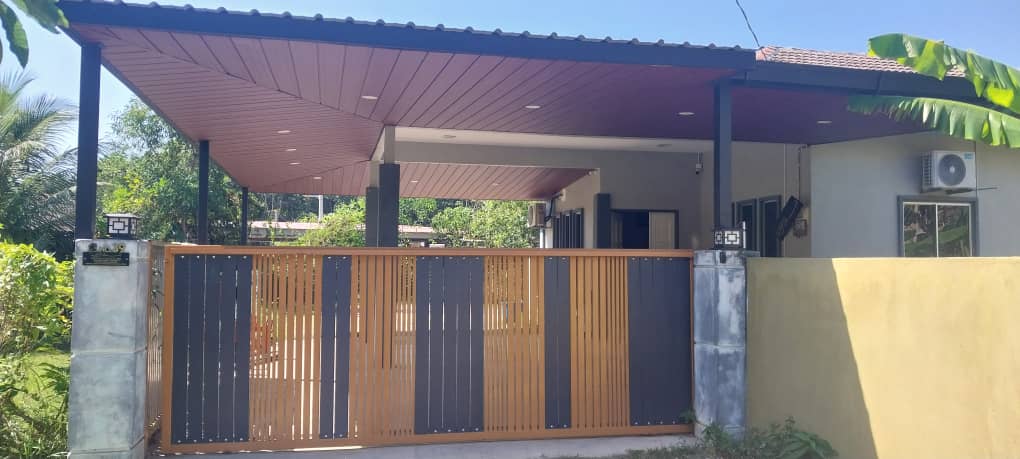 Bungalow Landed House For Sale At Taman Sungai Jagong Sungai Petani Kedah - Image 1