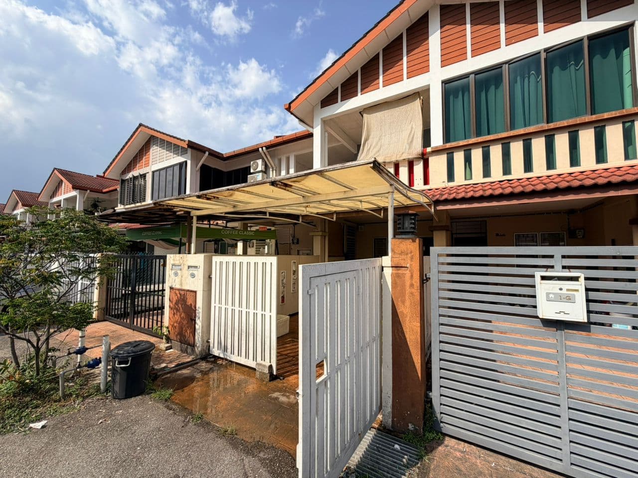 Apartment For Sale At Taman Desa Mutiara Country Homes Rawang Selangor - Main View