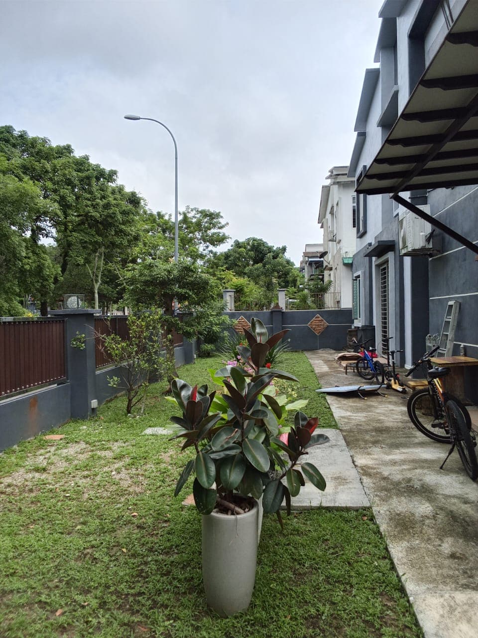 Landed House For Sale At Taman Warisan Puteri Seremban Negeri Sembilan - Image 2