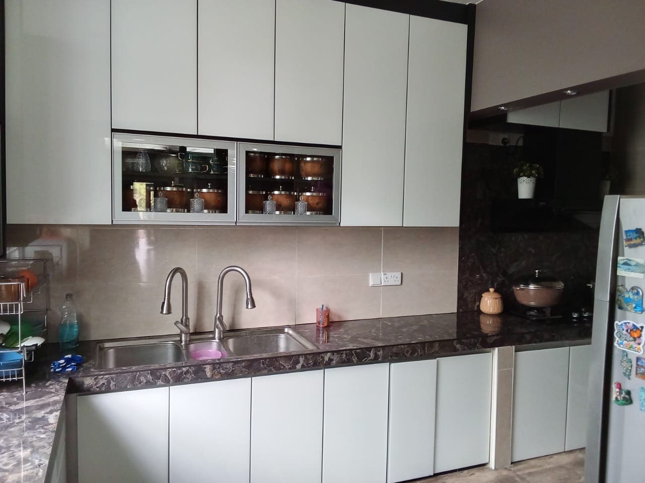 Landed House For Sale At Taman Warisan Puteri Seremban Negeri Sembilan - Image 3
