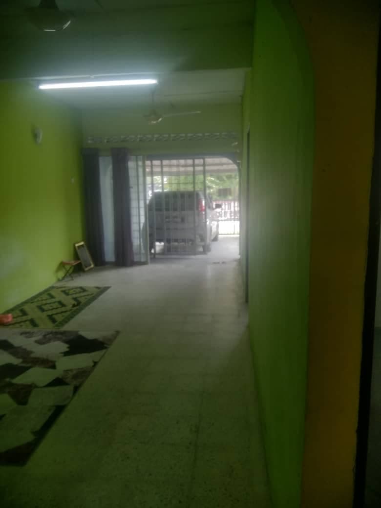 Landed House For Sale At Taman Jaya Kapar Klang Selangor - Image 5
