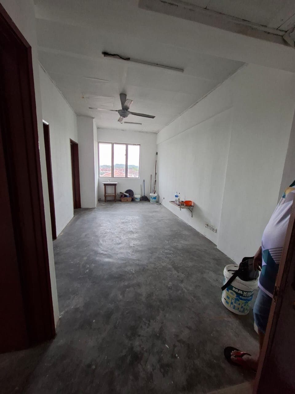 Apartment For Sale At Taman Sentosa Utama Klang Selangor - Image 1
