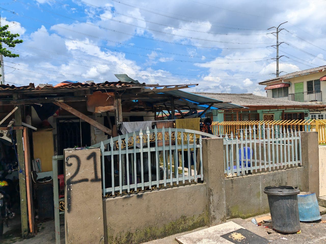 Land For Sale At Kampung Pandan Dalam, Kuala Lumpur - Image 1